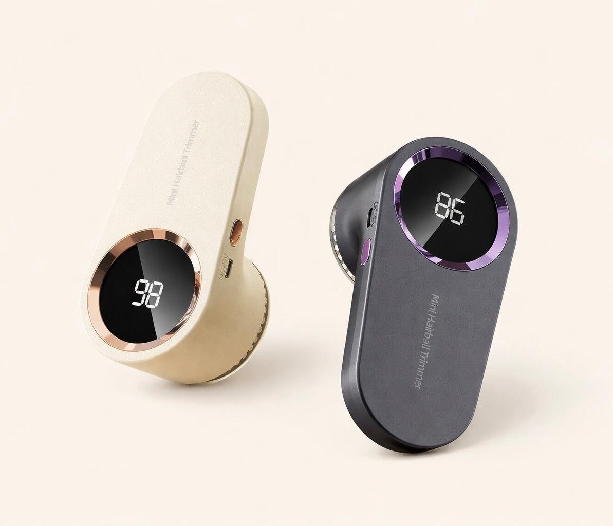 RenewWear Fabric Shaver Pro - Instantly Removes Lint & Bobbles