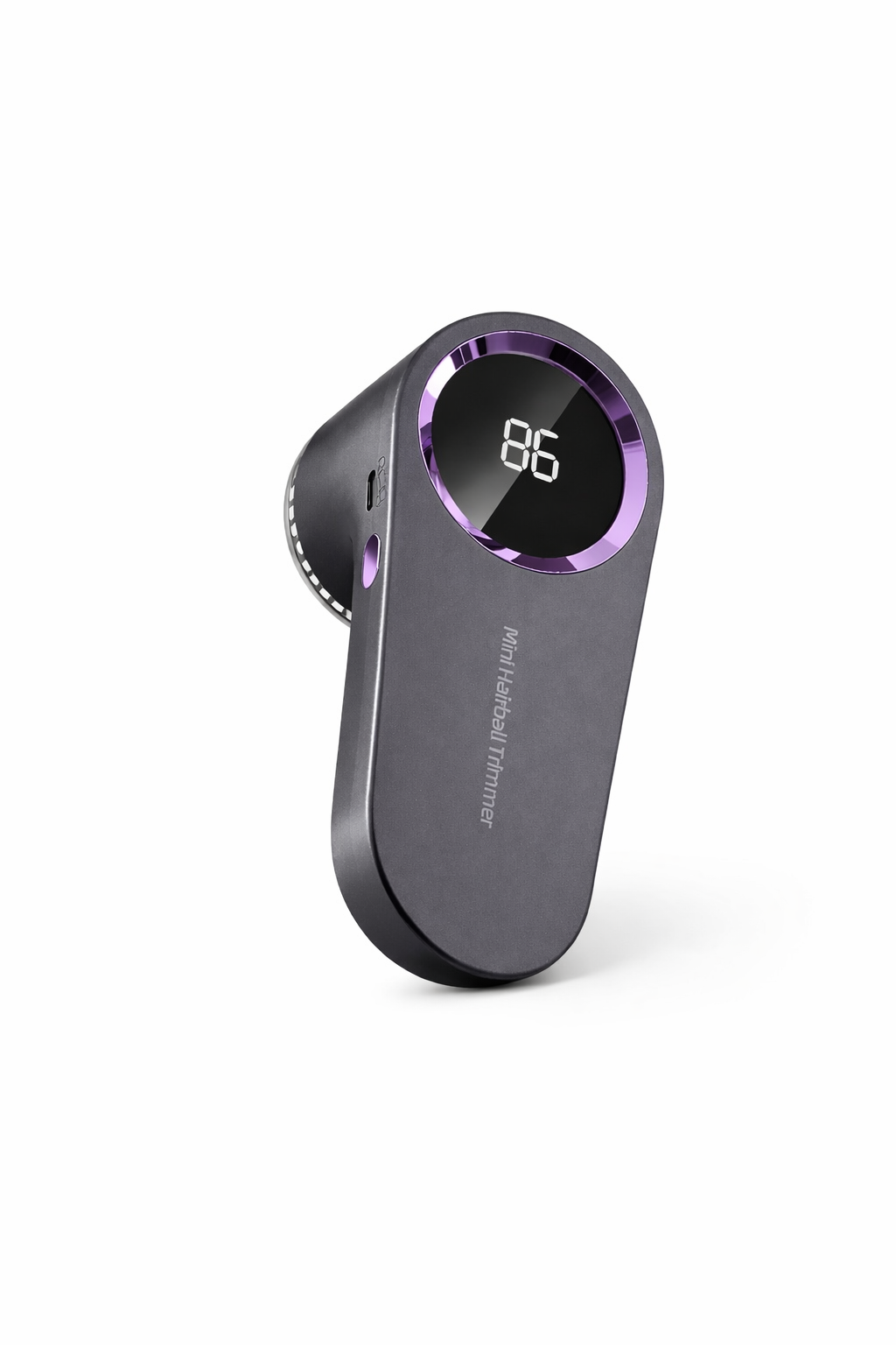 RenewWear Fabric Shaver Pro - Instantly Removes Lint & Bobbles